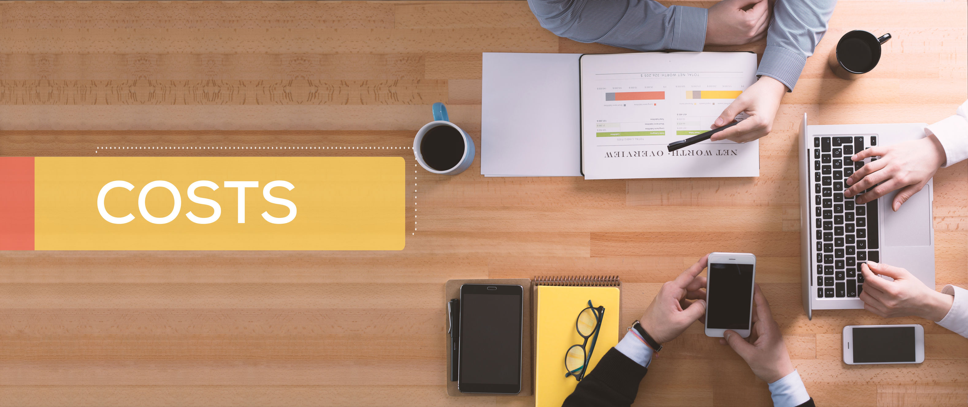 Cost Management A and C Associates Cost Management